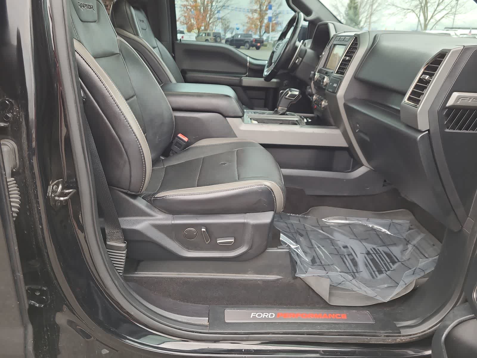 Thumbnail: 2018 Ford F-150 - 22