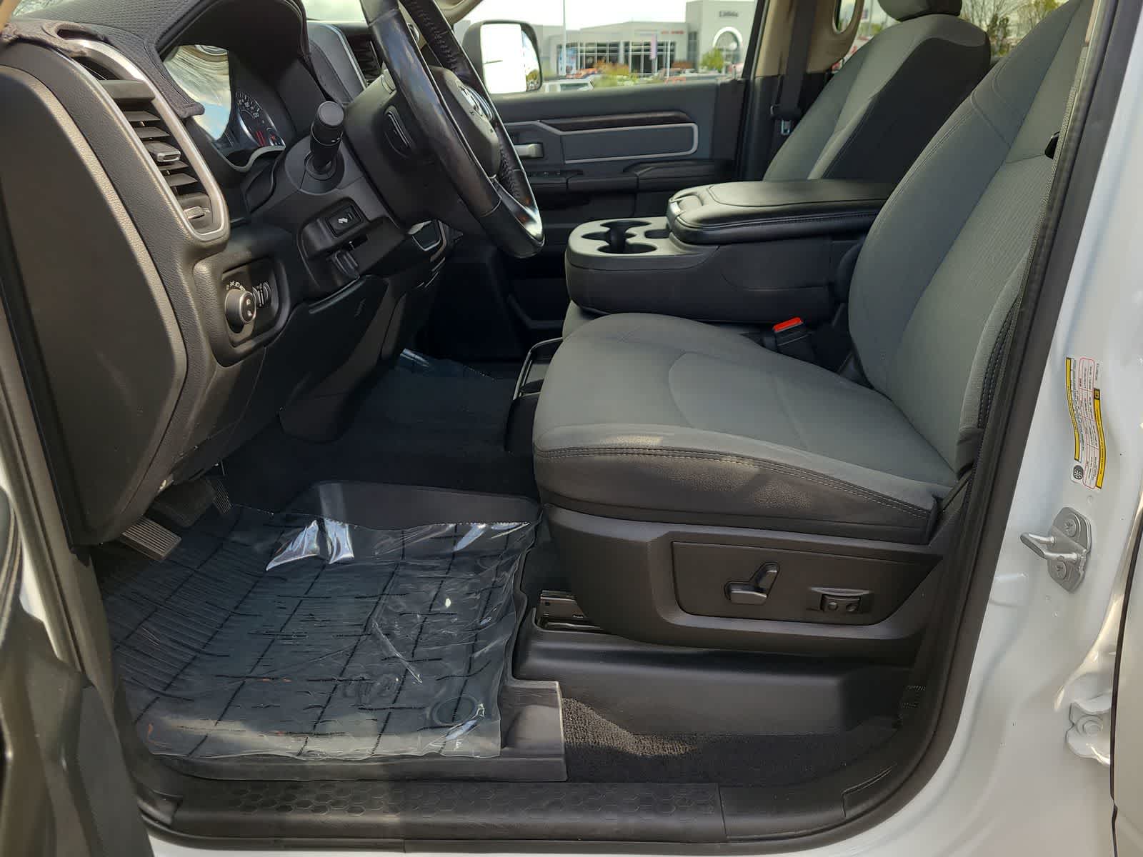 Thumbnail: 2019 RAM 3500 - 19