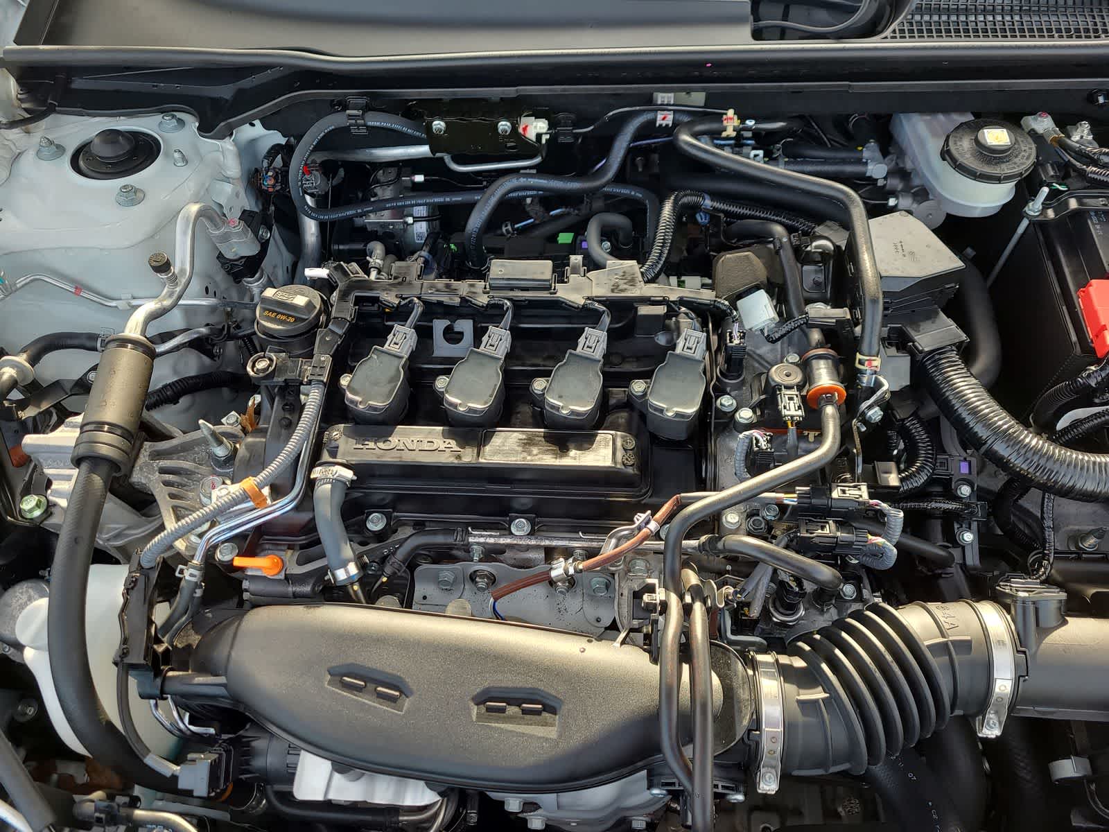 Thumbnail: 2023 Honda Civic - 17