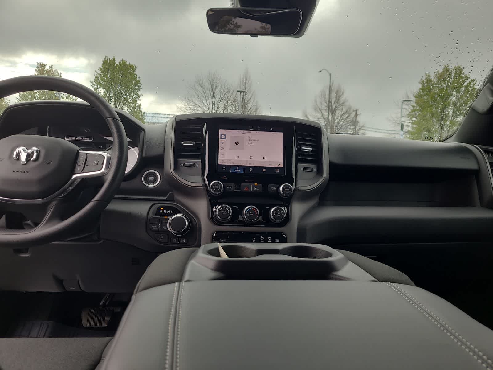 Thumbnail: 2026 RAM 1500 - 18