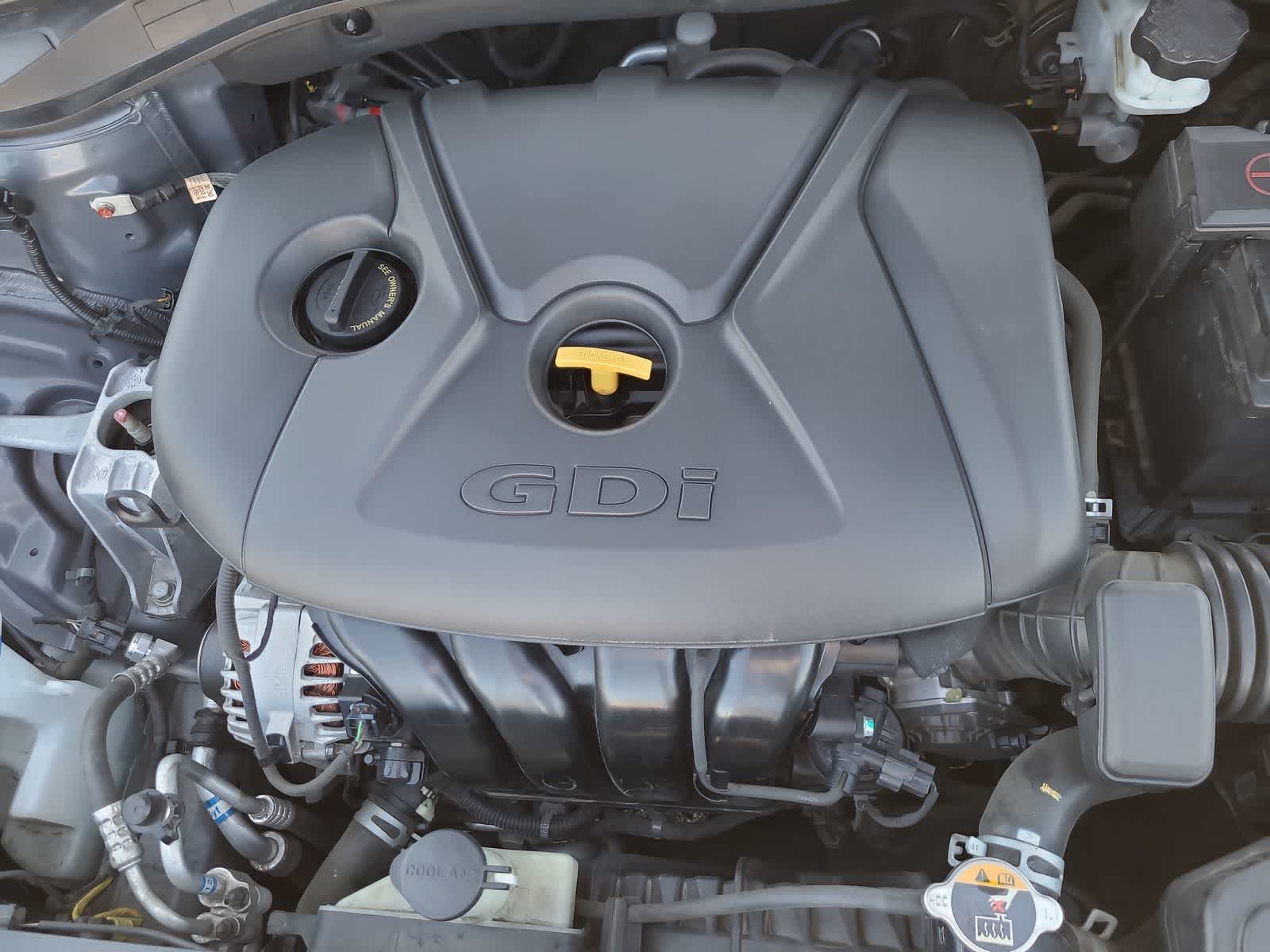 Thumbnail: 2018 Hyundai Elantra - 17