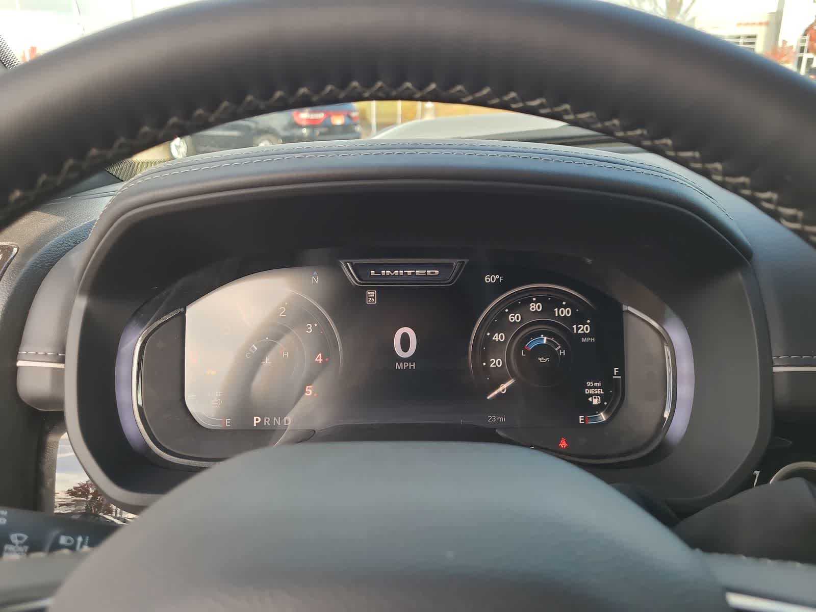 Thumbnail: 2026 RAM 2500 - 26