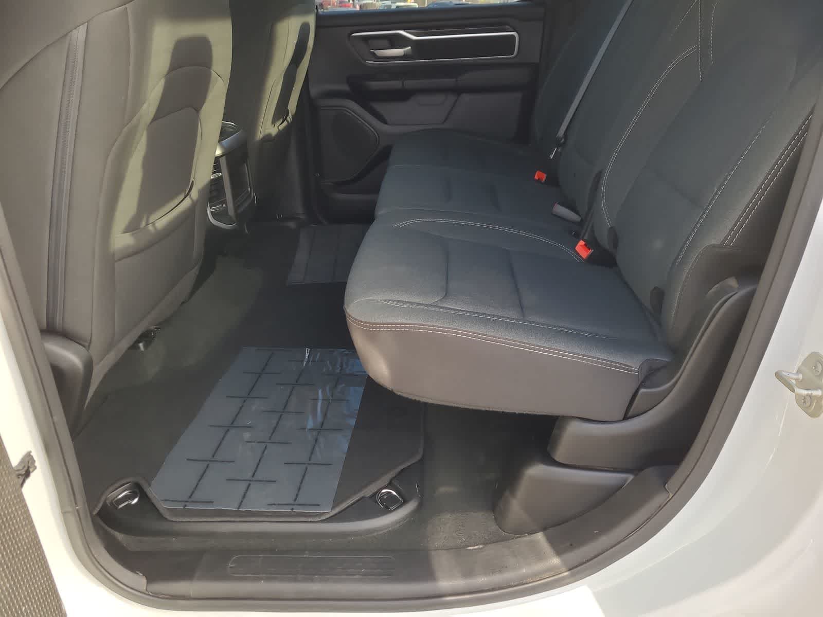 Thumbnail: 2023 RAM 1500 - 21