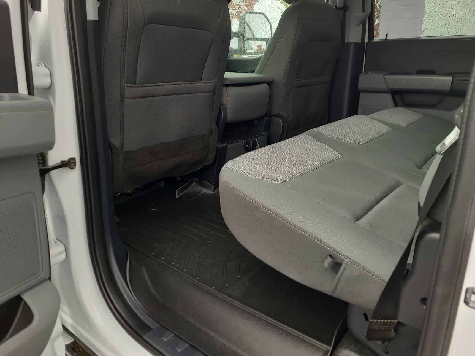 Thumbnail: 2023 Ford F-350 - 20