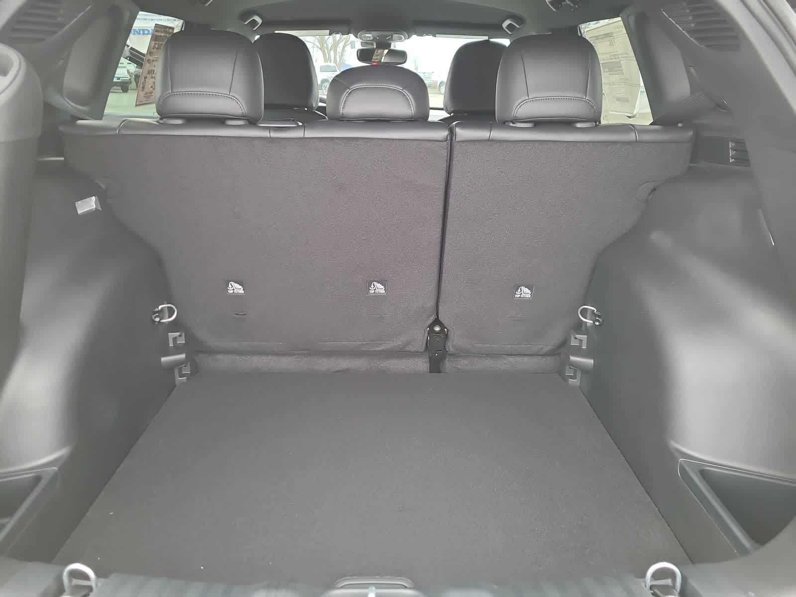 Thumbnail: 2026 Jeep Compass - 27