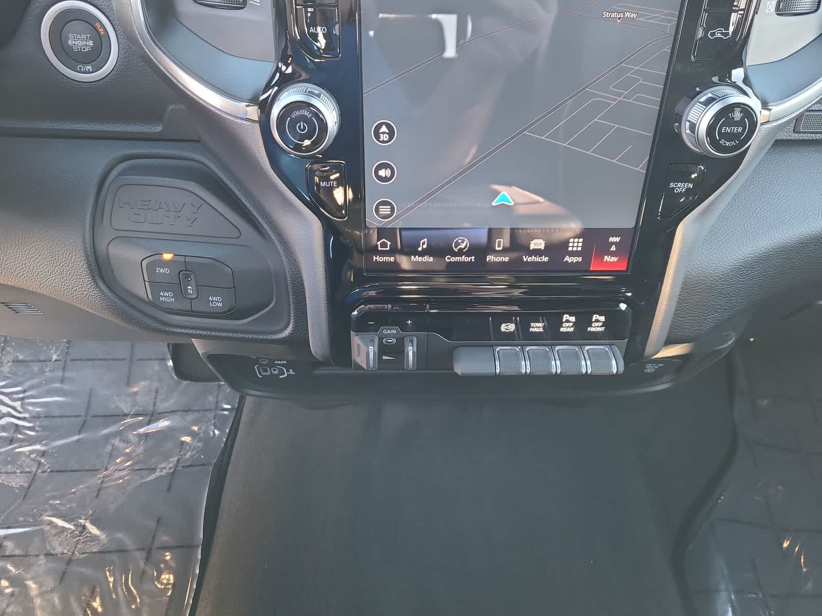 Thumbnail: 2026 RAM 2500 - 25