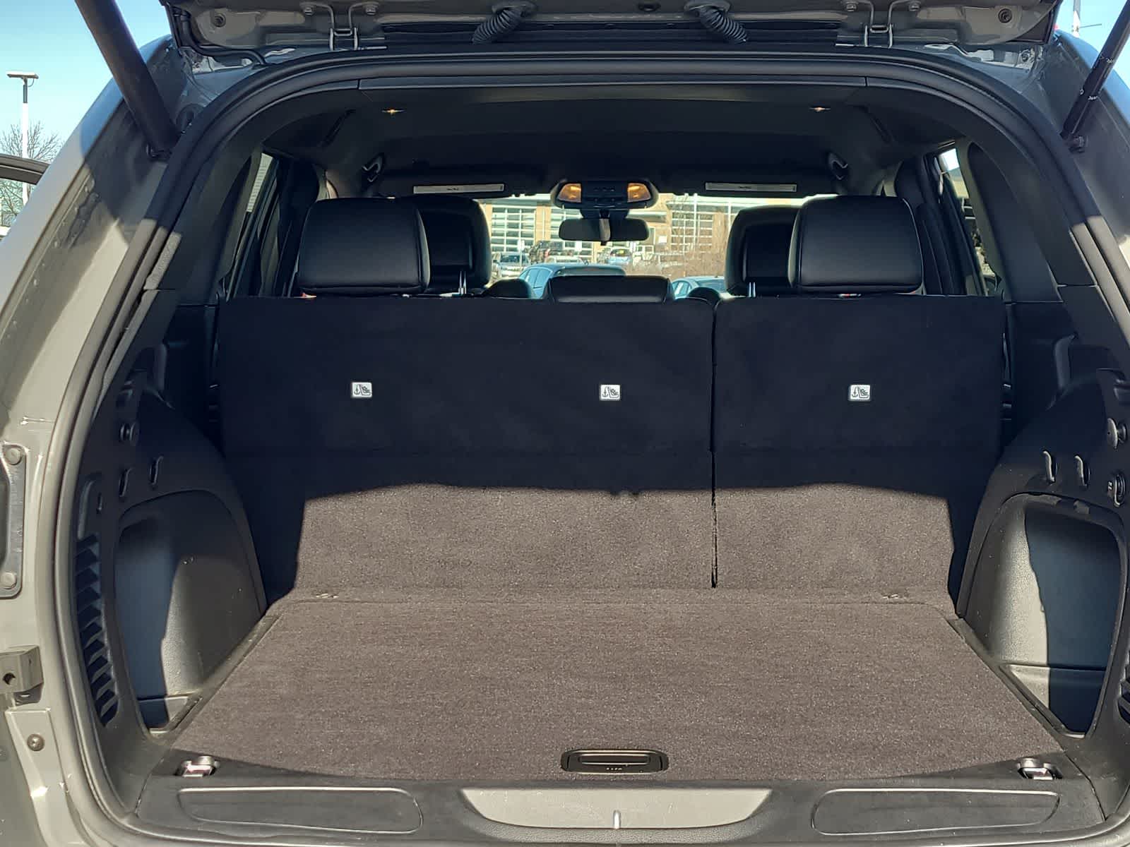 Thumbnail: 2021 Jeep Grand Cherokee - 27