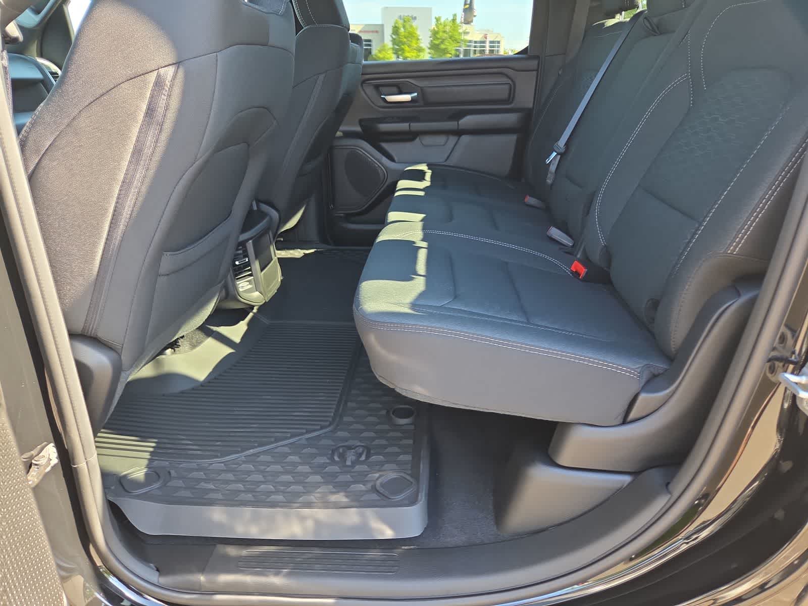Thumbnail: 2026 RAM 1500 - 21