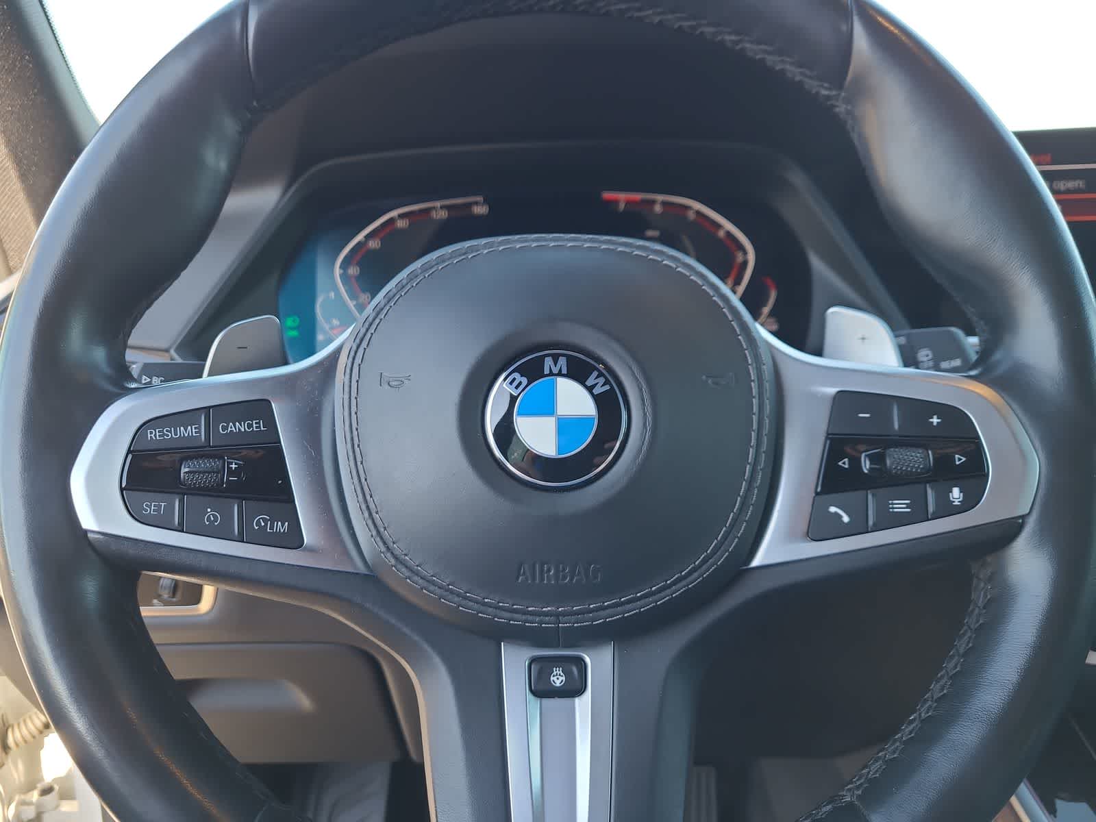 Thumbnail: 2019 BMW X5 - 23