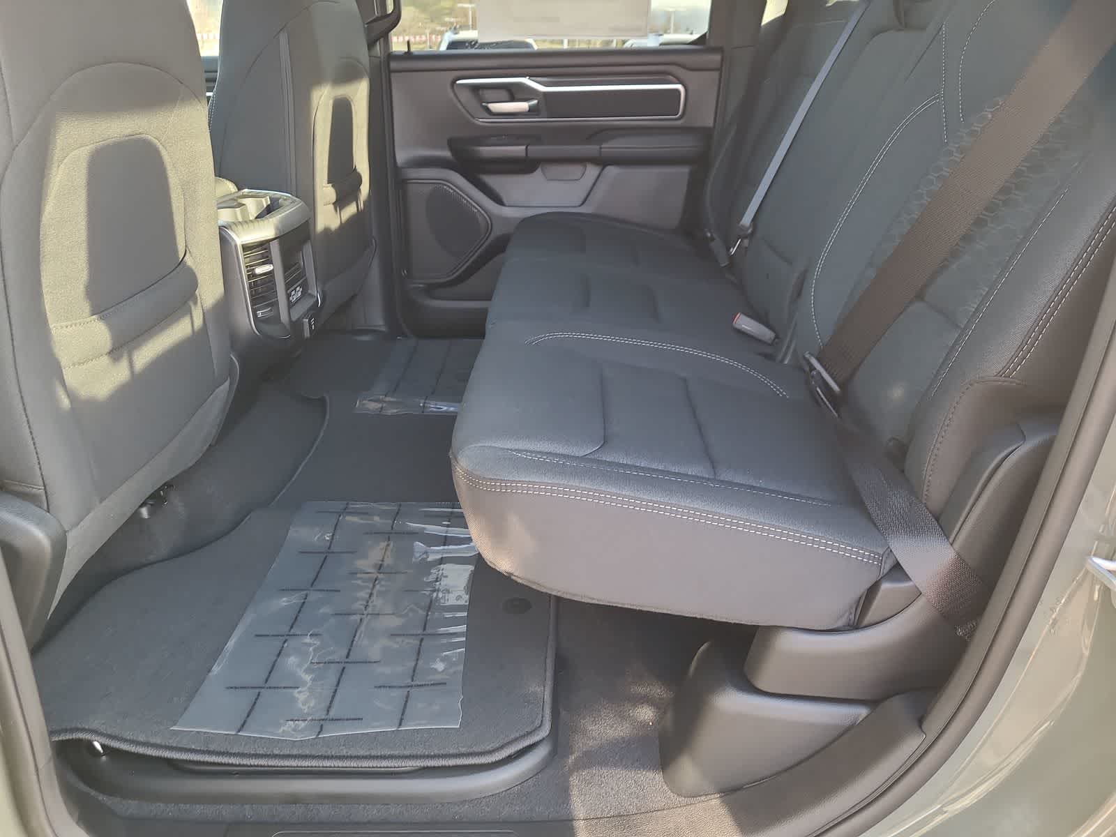 Thumbnail: 2026 RAM 1500 - 21