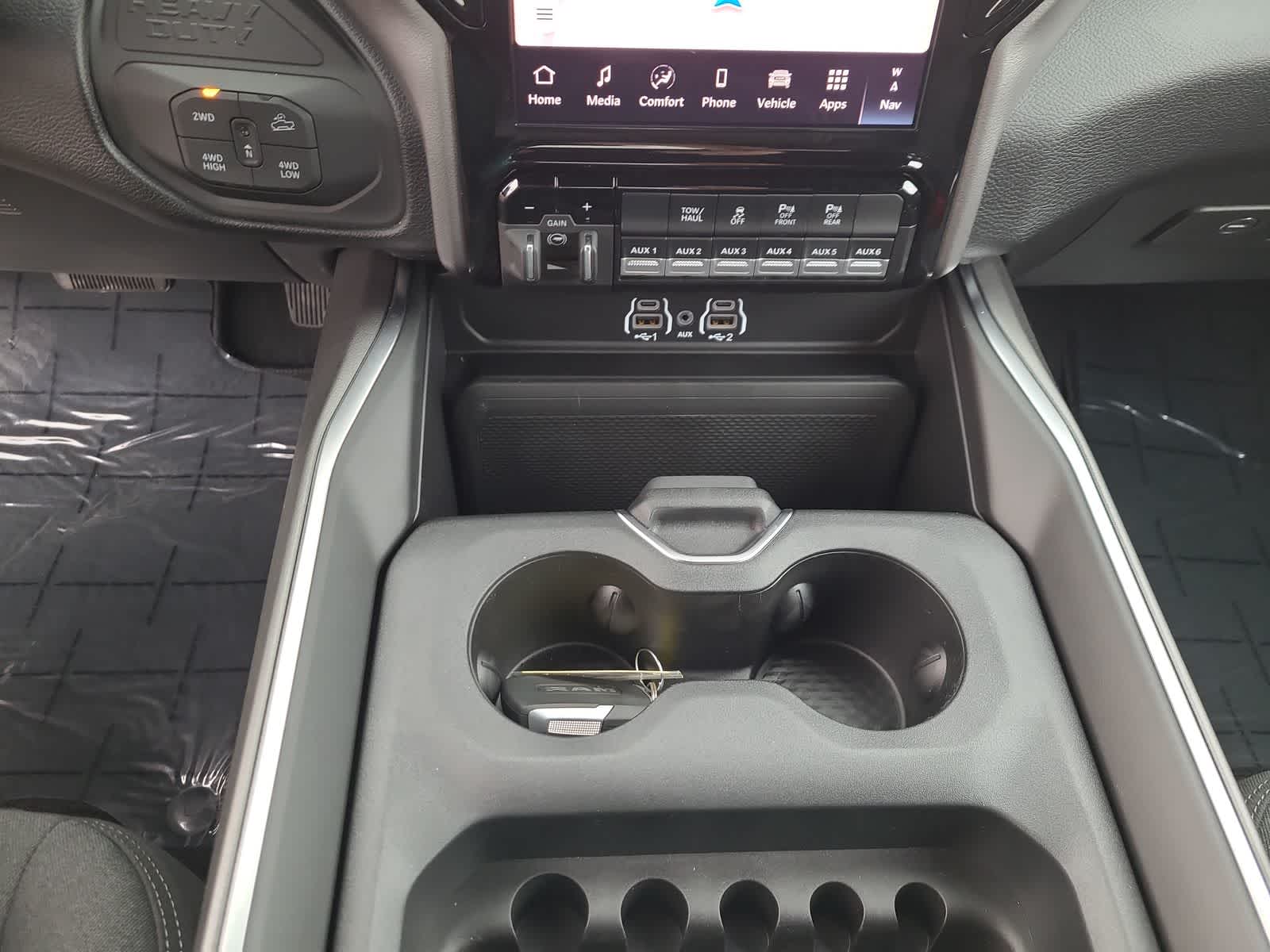 Thumbnail: 2026 RAM 2500 - 25