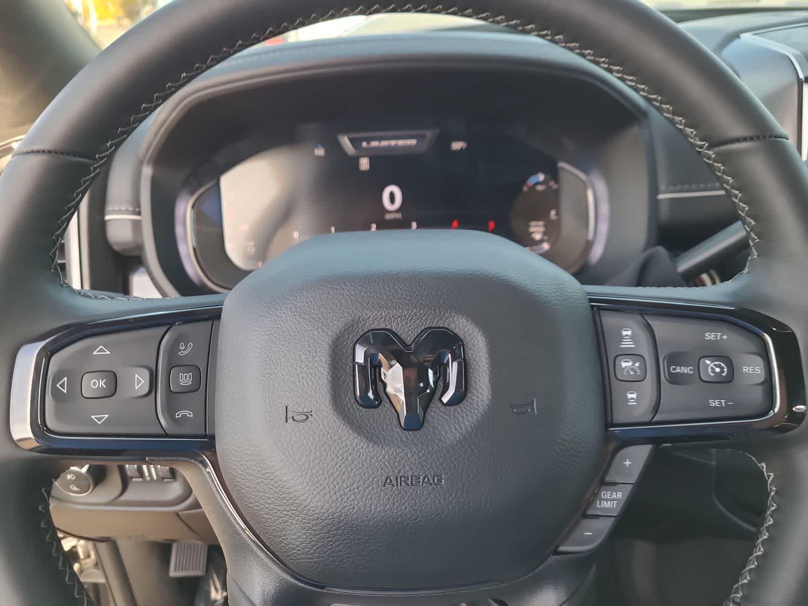 Thumbnail: 2026 RAM 2500 - 23