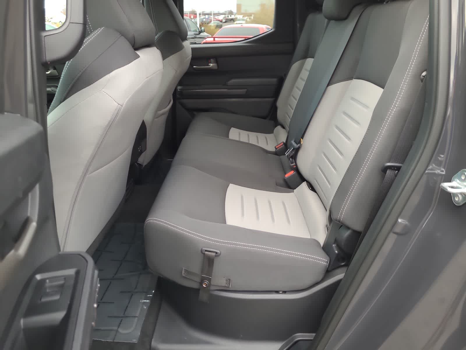 Thumbnail: 2024 Toyota Tacoma - 21