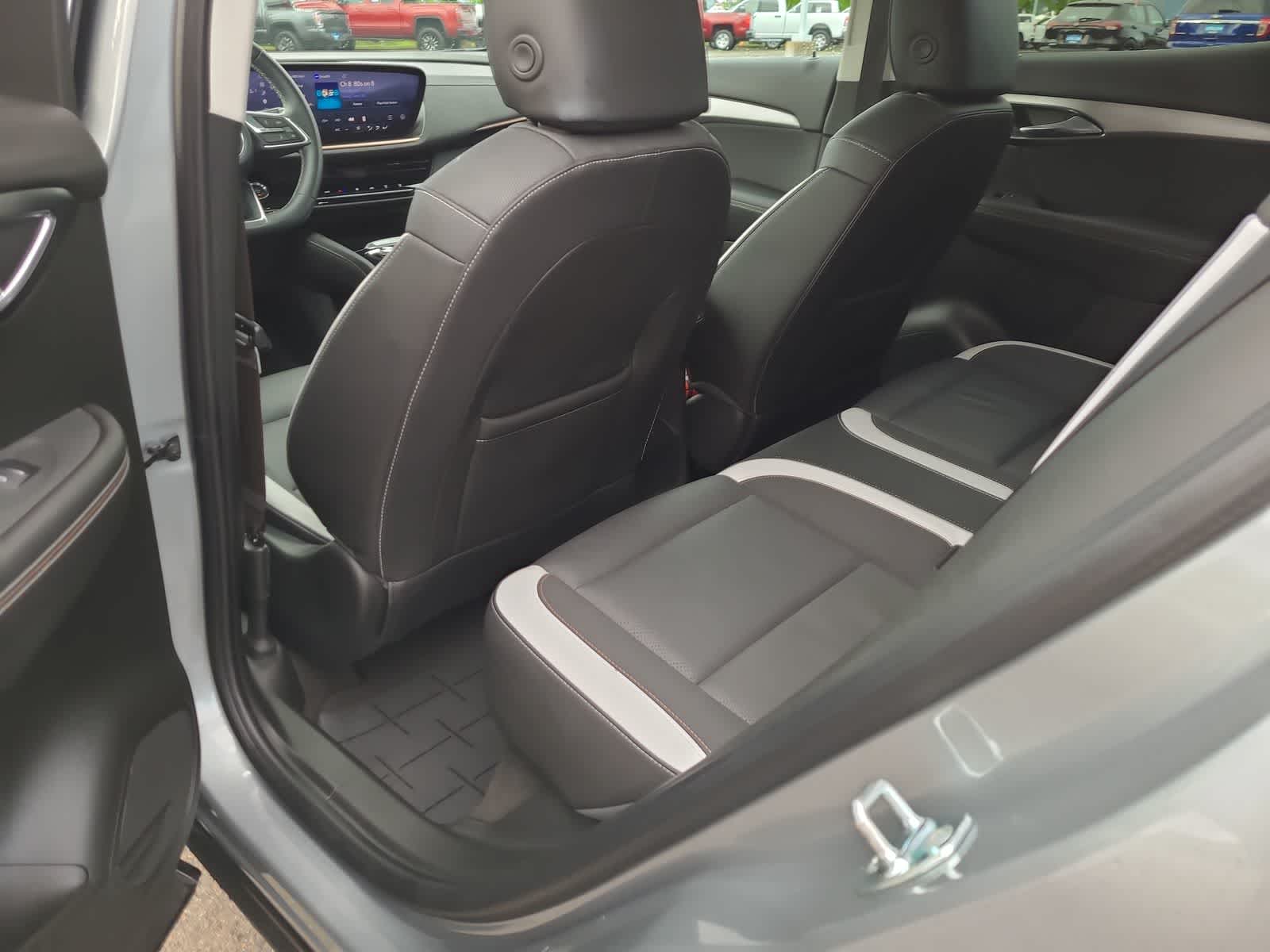 Thumbnail: 2025 Buick Envision - 20