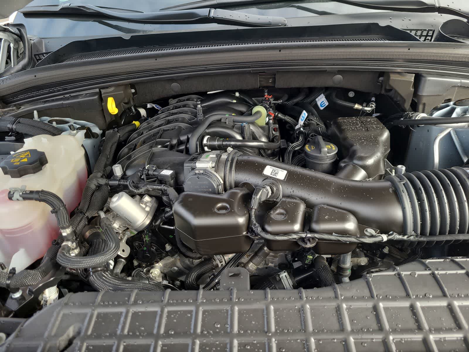 Thumbnail: 2024 Jeep Grand Cherokee - 17