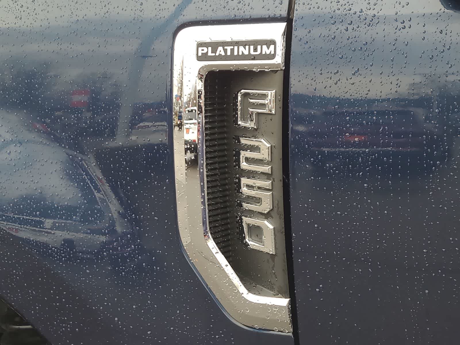 Thumbnail: 2020 Ford F-250 - 15