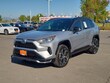 Toyota RAV4 Prime