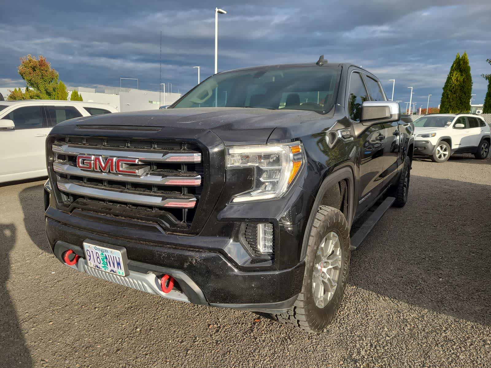 Thumbnail: 2019 GMC Sierra 1500 - 1