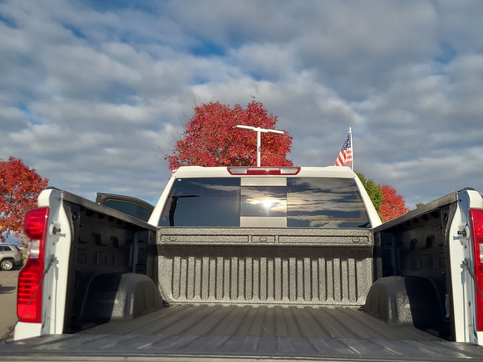 Thumbnail: 2024 Chevrolet Silverado 1500 - 27