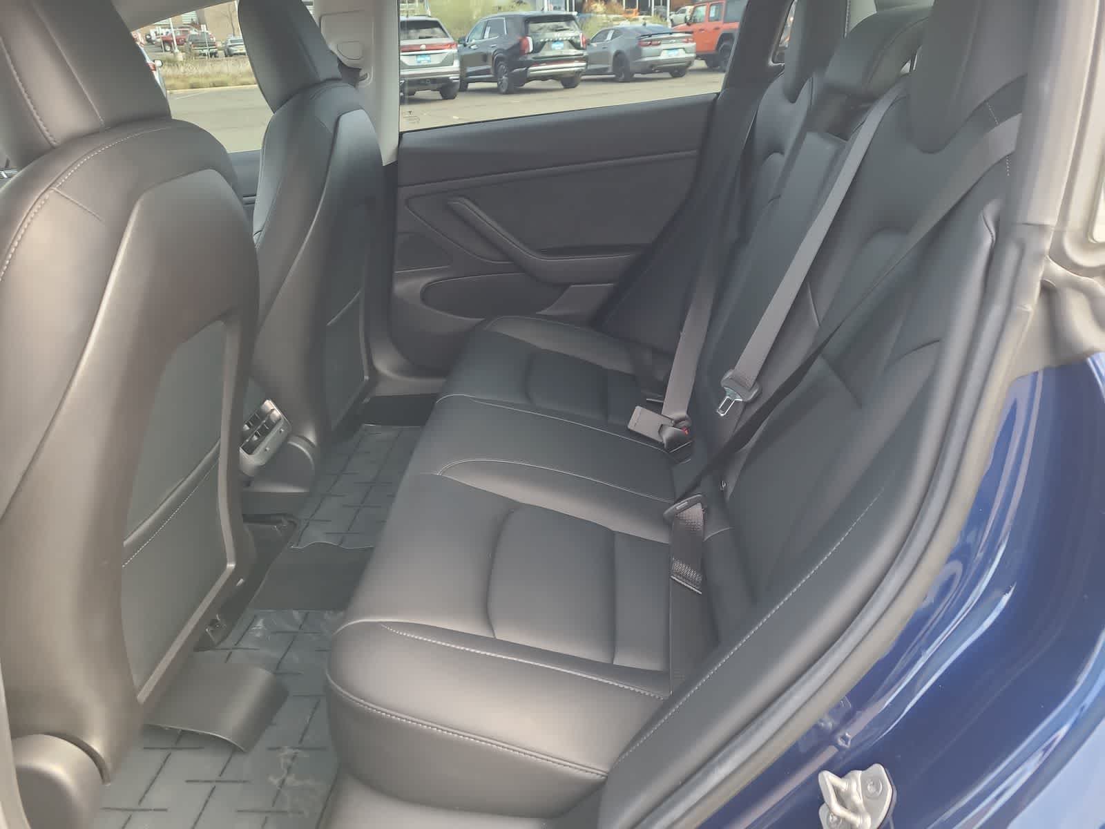 Thumbnail: 2018 Tesla Model 3 - 21