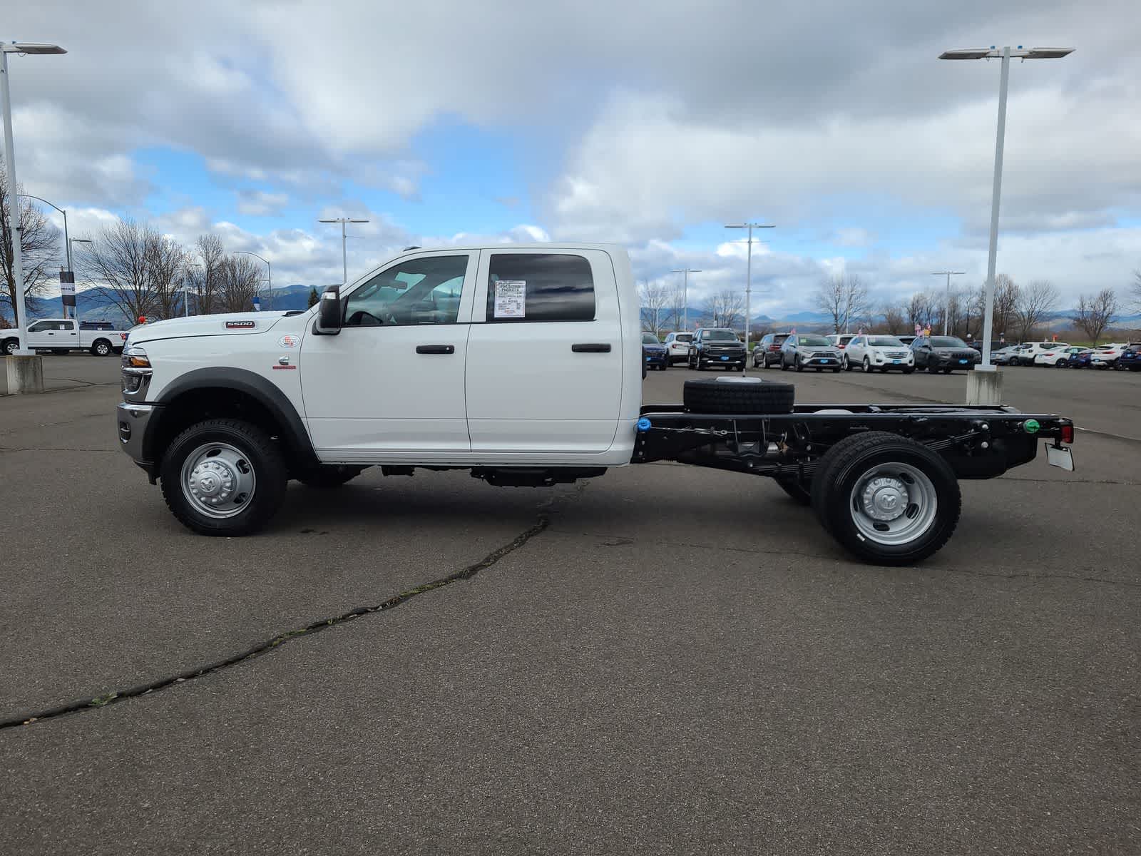 Thumbnail: 2026 RAM 5500 - 11