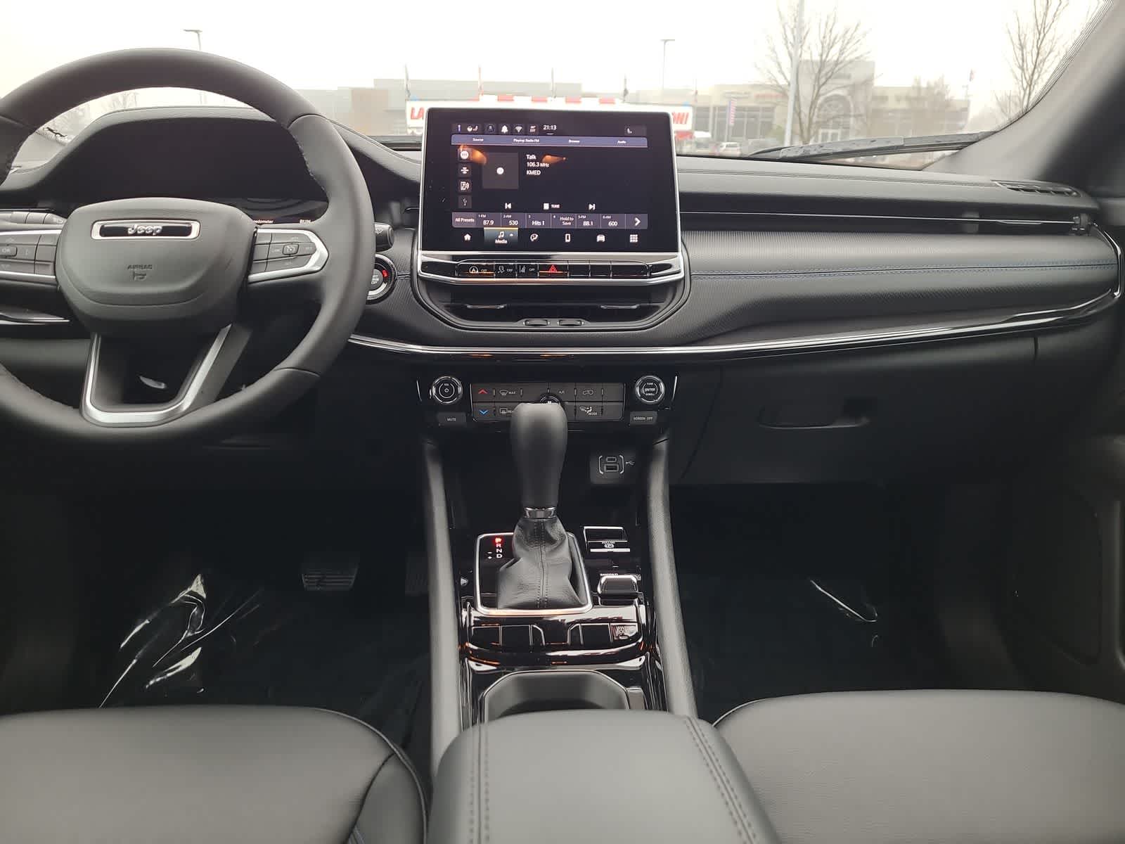 Thumbnail: 2026 Jeep Compass - 18