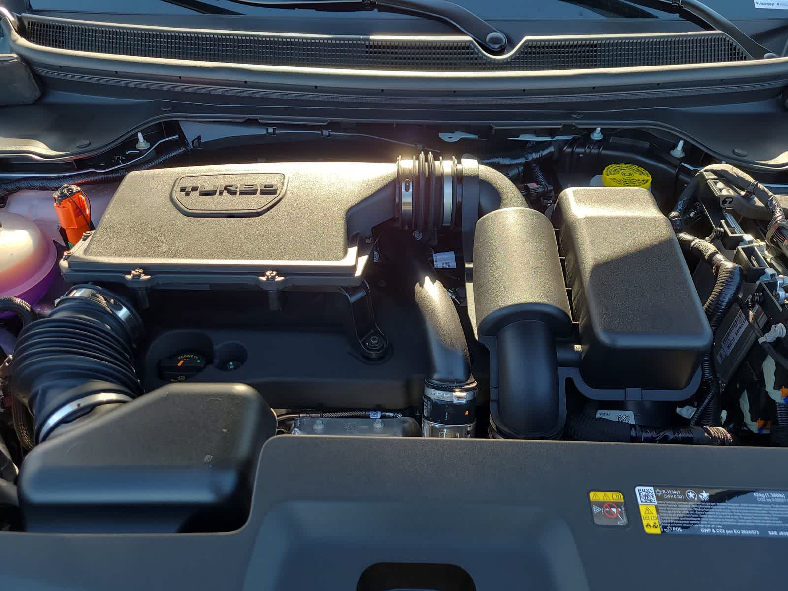 Thumbnail: 2026 Jeep Cherokee - 17