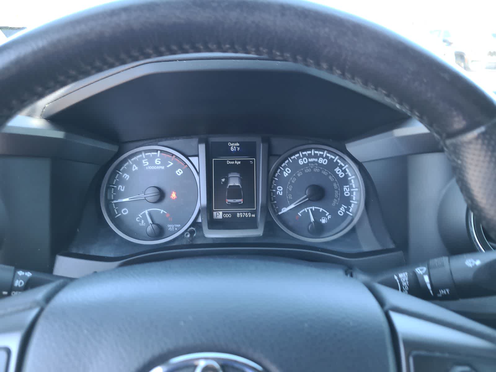 Thumbnail: 2018 Toyota Tacoma - 26