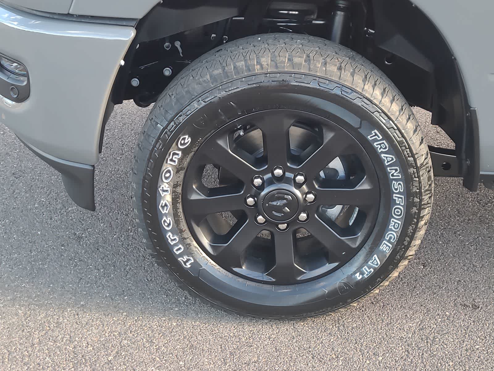 Thumbnail: 2026 RAM 2500 - 16