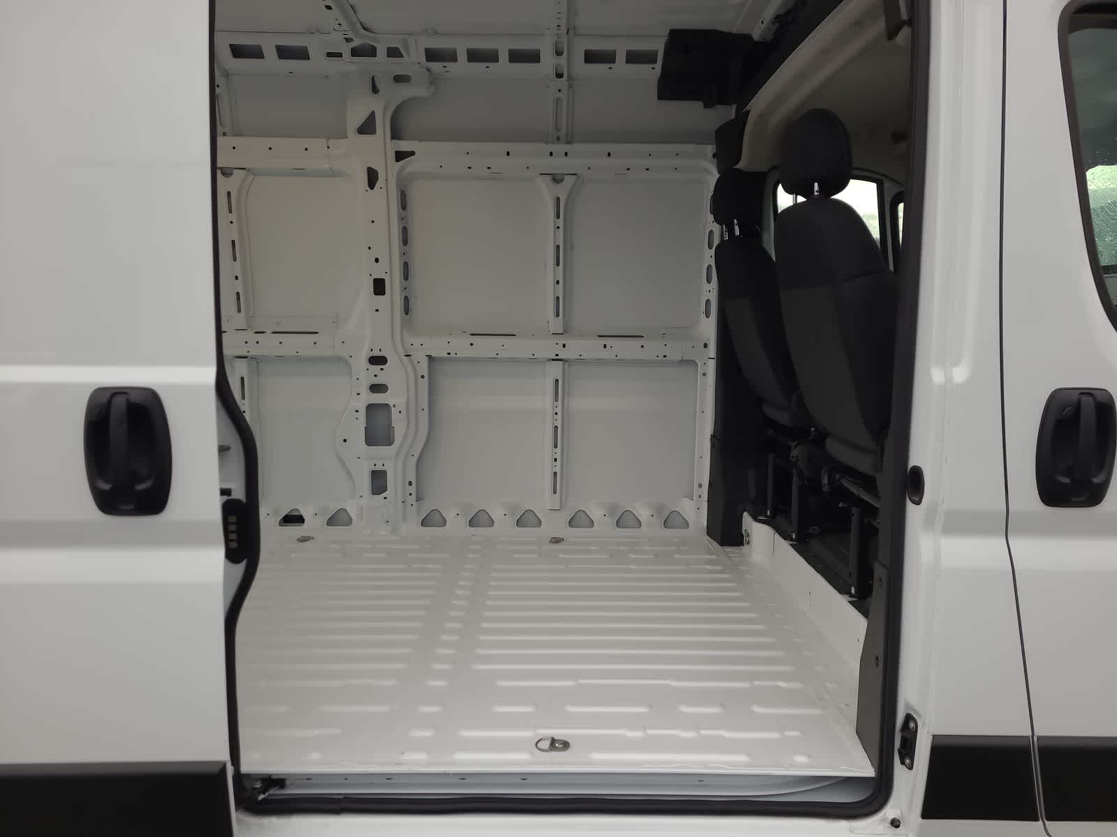 Thumbnail: 2026 RAM ProMaster - 21