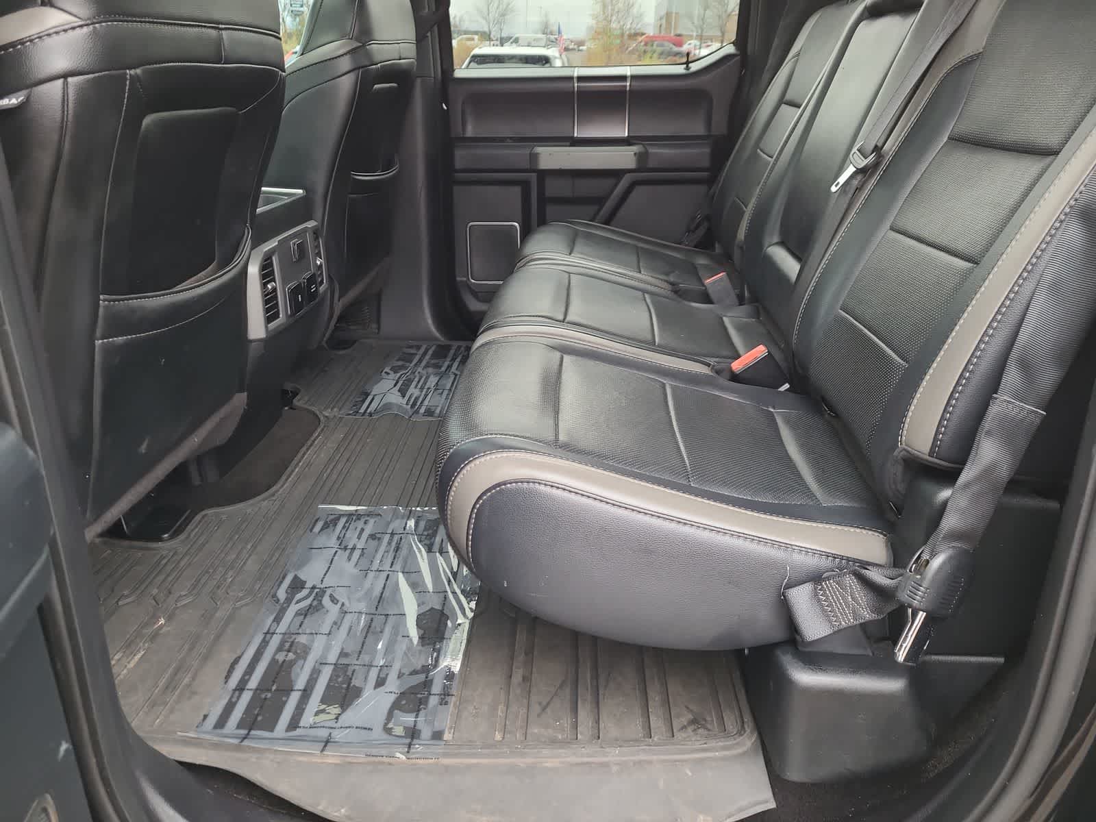 Thumbnail: 2018 Ford F-150 - 21