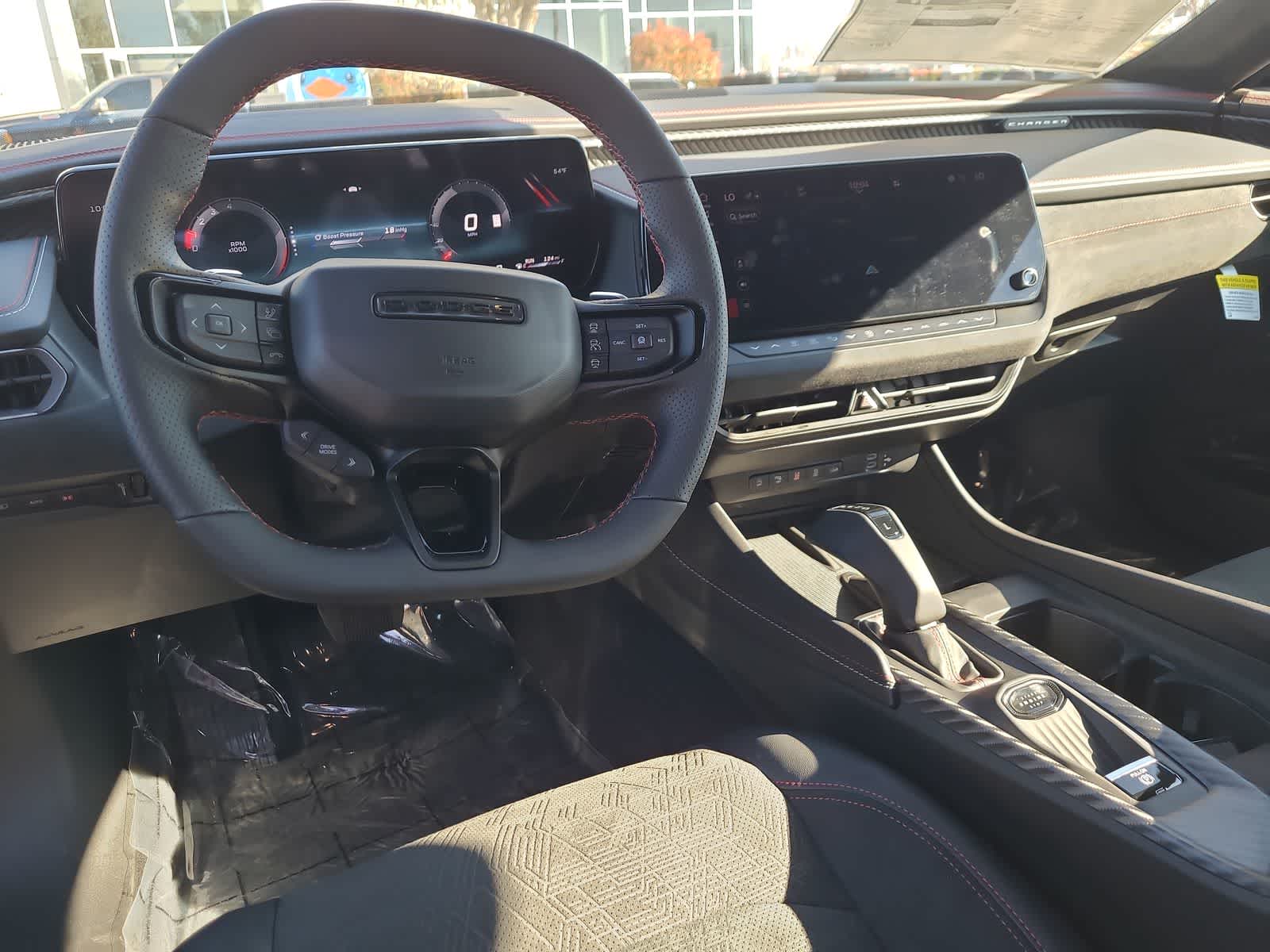 Thumbnail: 2026 Dodge Charger - 18