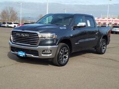 2026 Ram 1500 LARAMIE CREW CAB 4X4 5'7 BOX Pickup Medford, OR