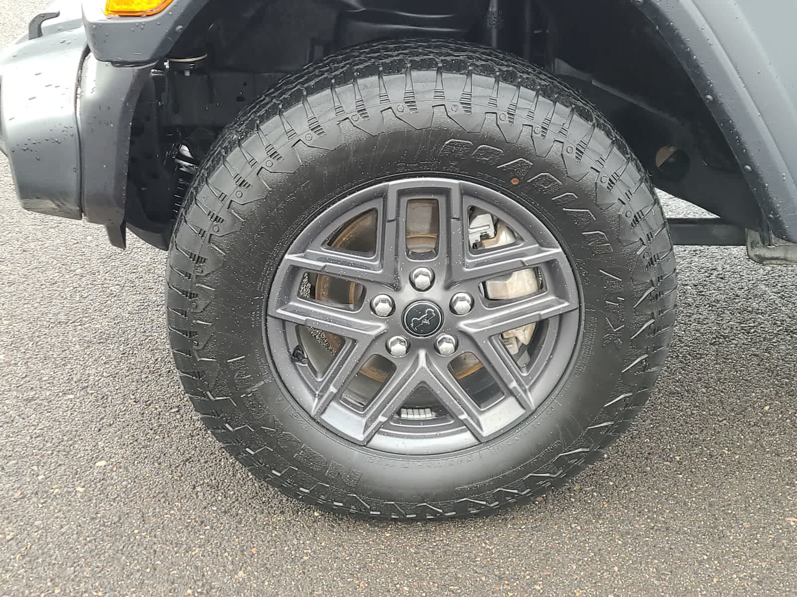 Thumbnail: 2024 Jeep Wrangler - 16