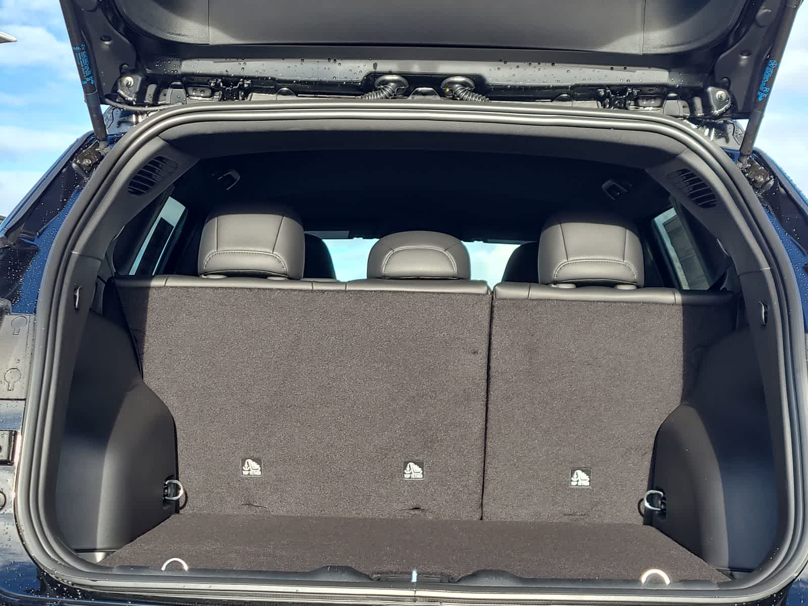 Thumbnail: 2026 Jeep Compass - 27