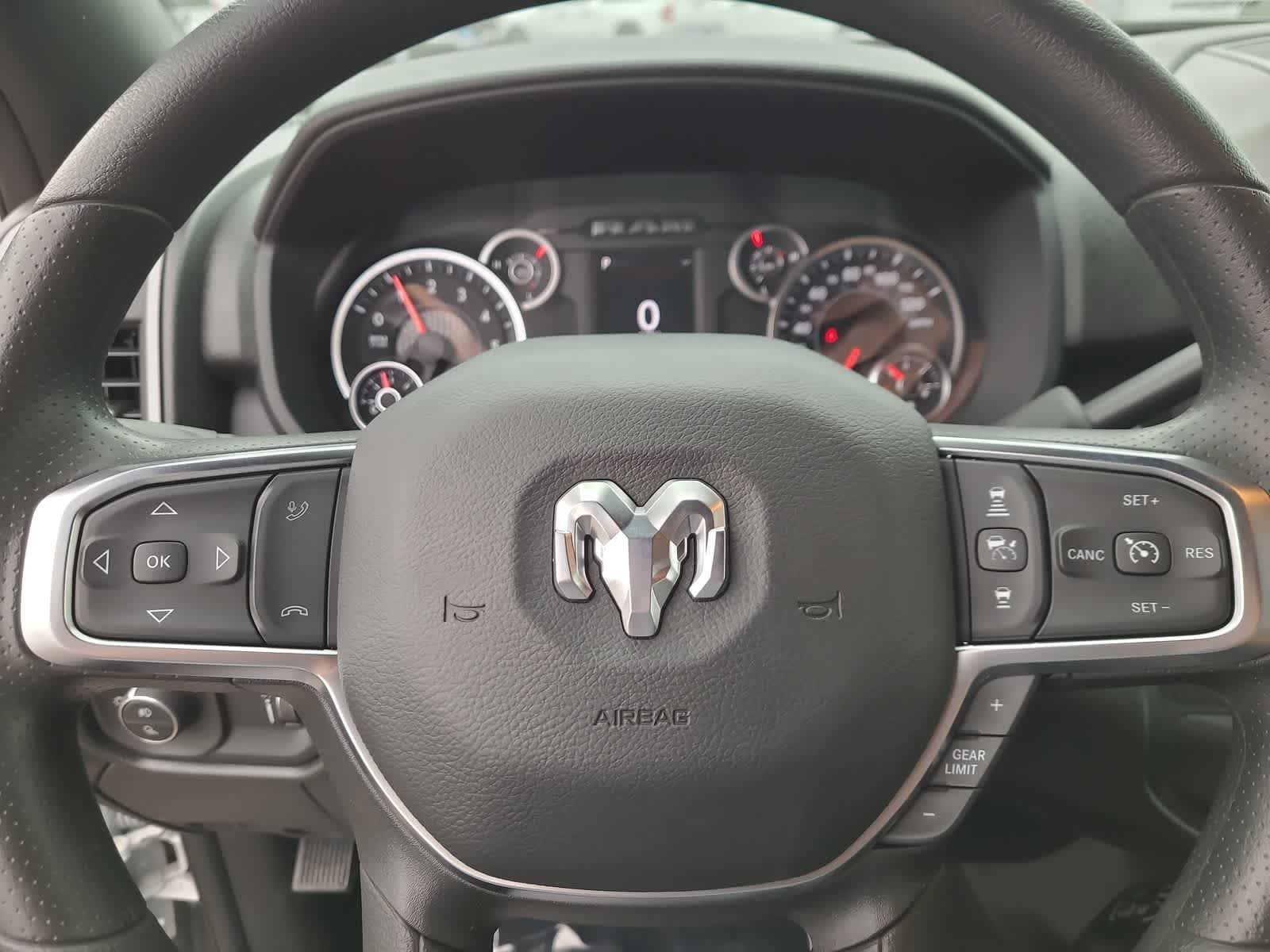 Thumbnail: 2026 RAM 2500 - 23