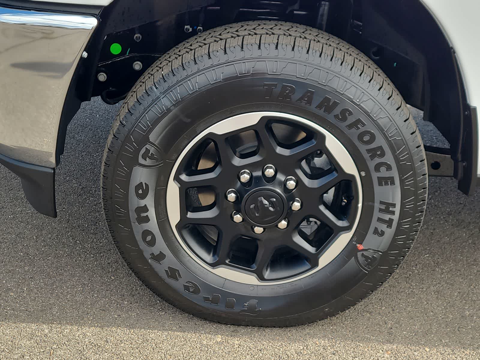 Thumbnail: 2026 RAM 2500 - 16