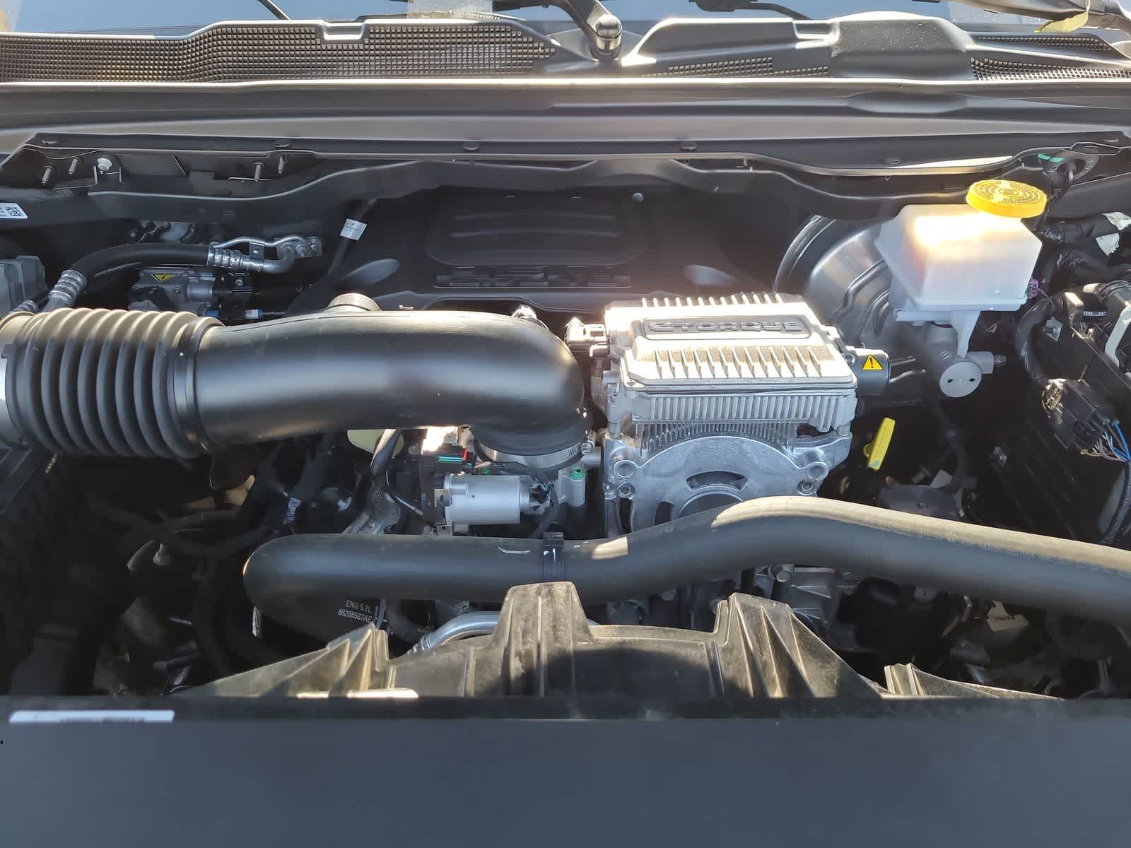 Thumbnail: 2024 RAM 1500 - 17