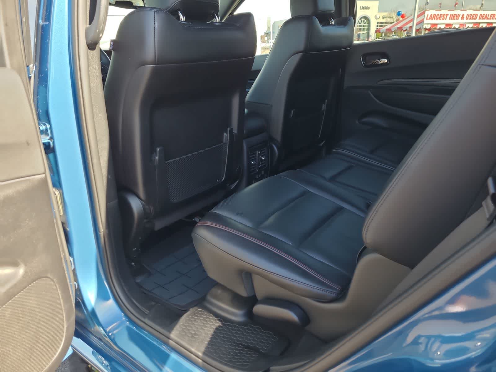 Thumbnail: 2025 Dodge Durango - 20