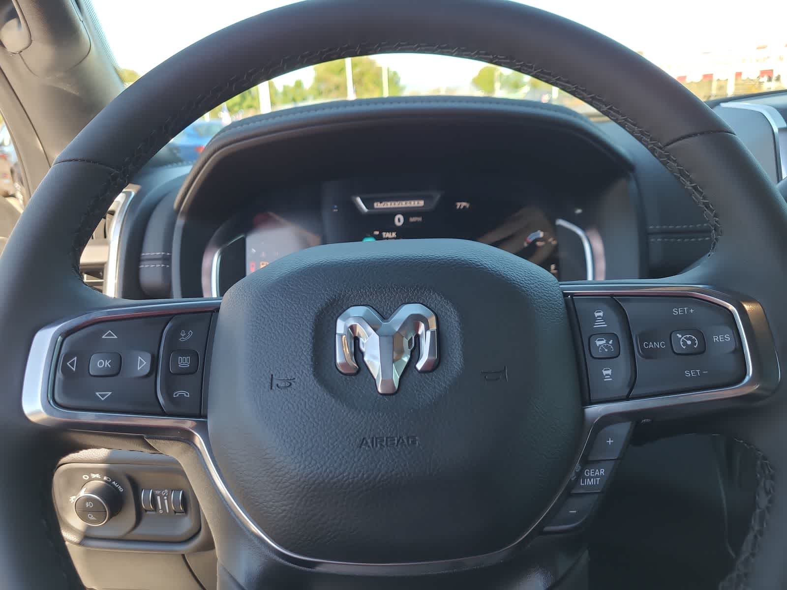 Thumbnail: 2026 RAM 2500 - 23