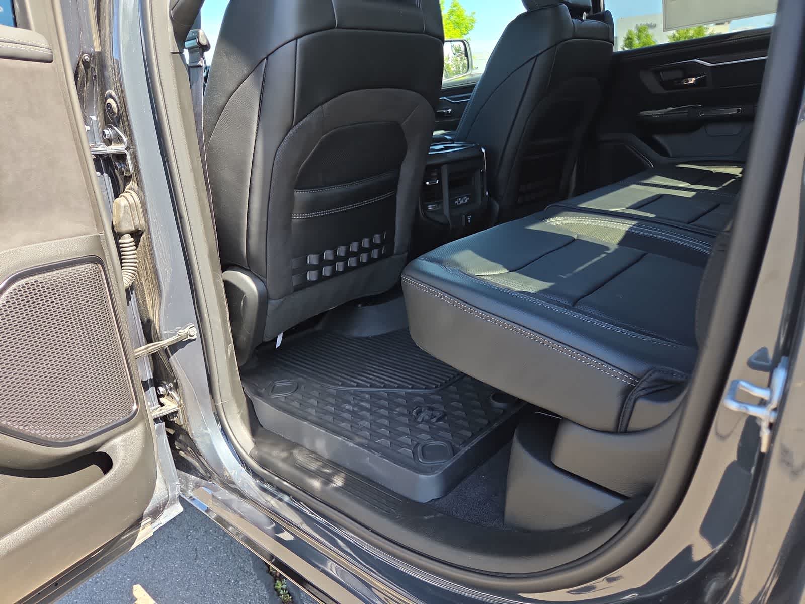 Thumbnail: 2026 RAM 1500 - 20