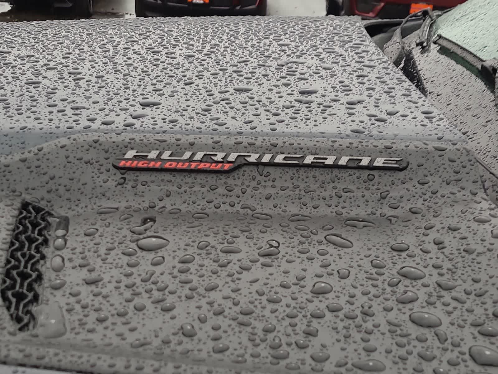 Thumbnail: 2026 RAM 1500 - 15