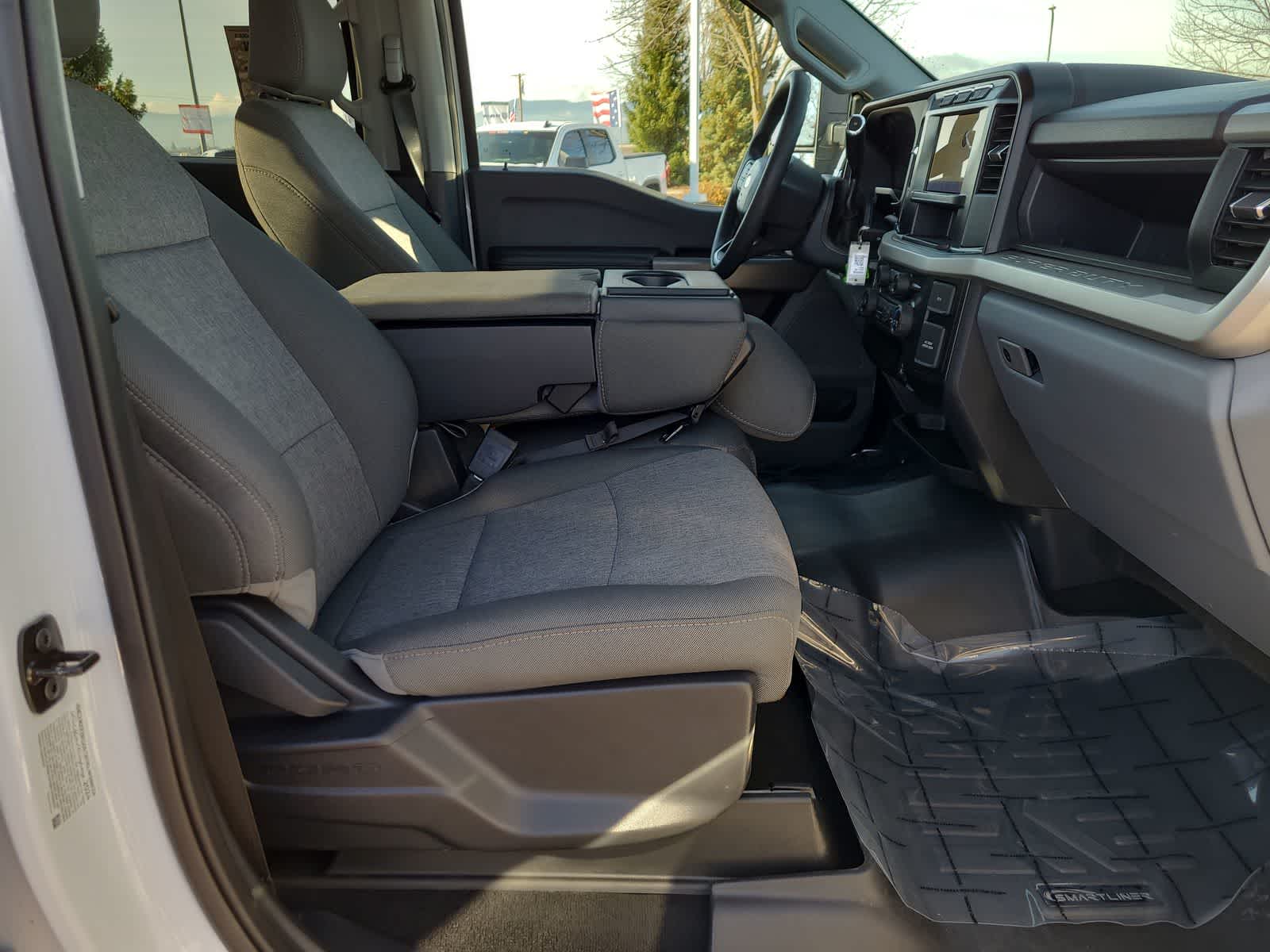 Thumbnail: 2024 Ford F-250 - 22