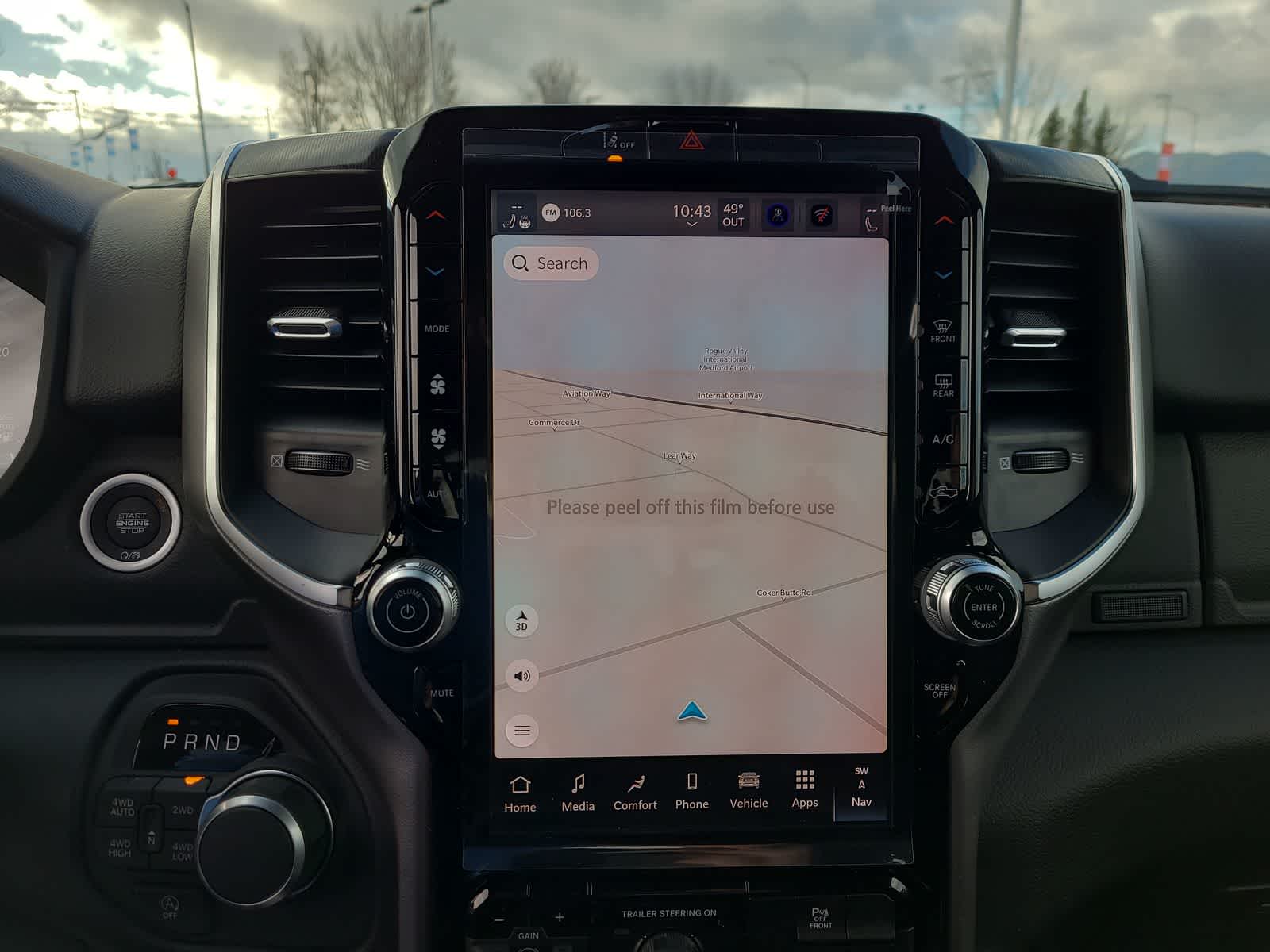 Thumbnail: 2026 RAM 1500 - 24