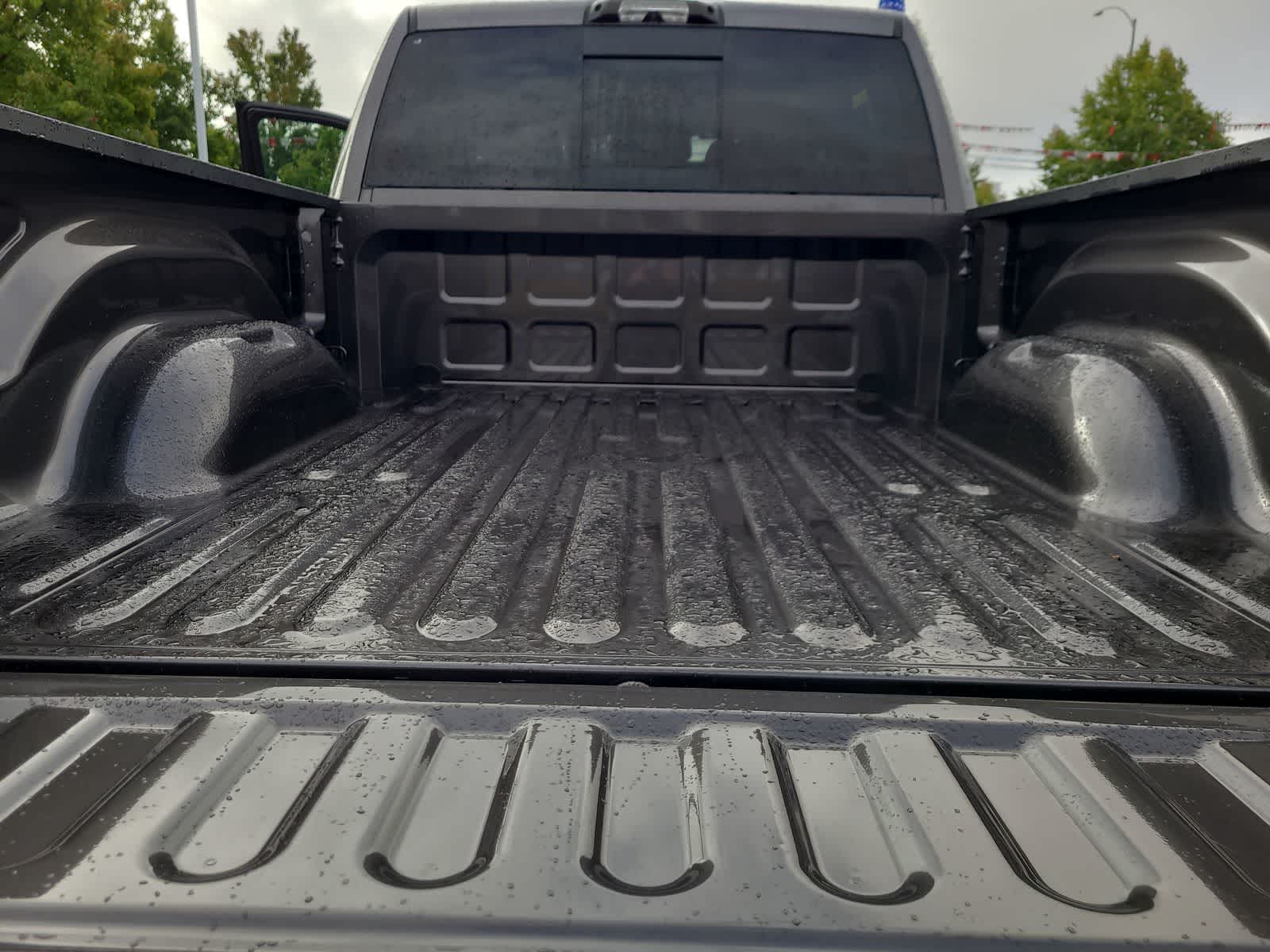 Thumbnail: 2026 RAM 2500 - 27