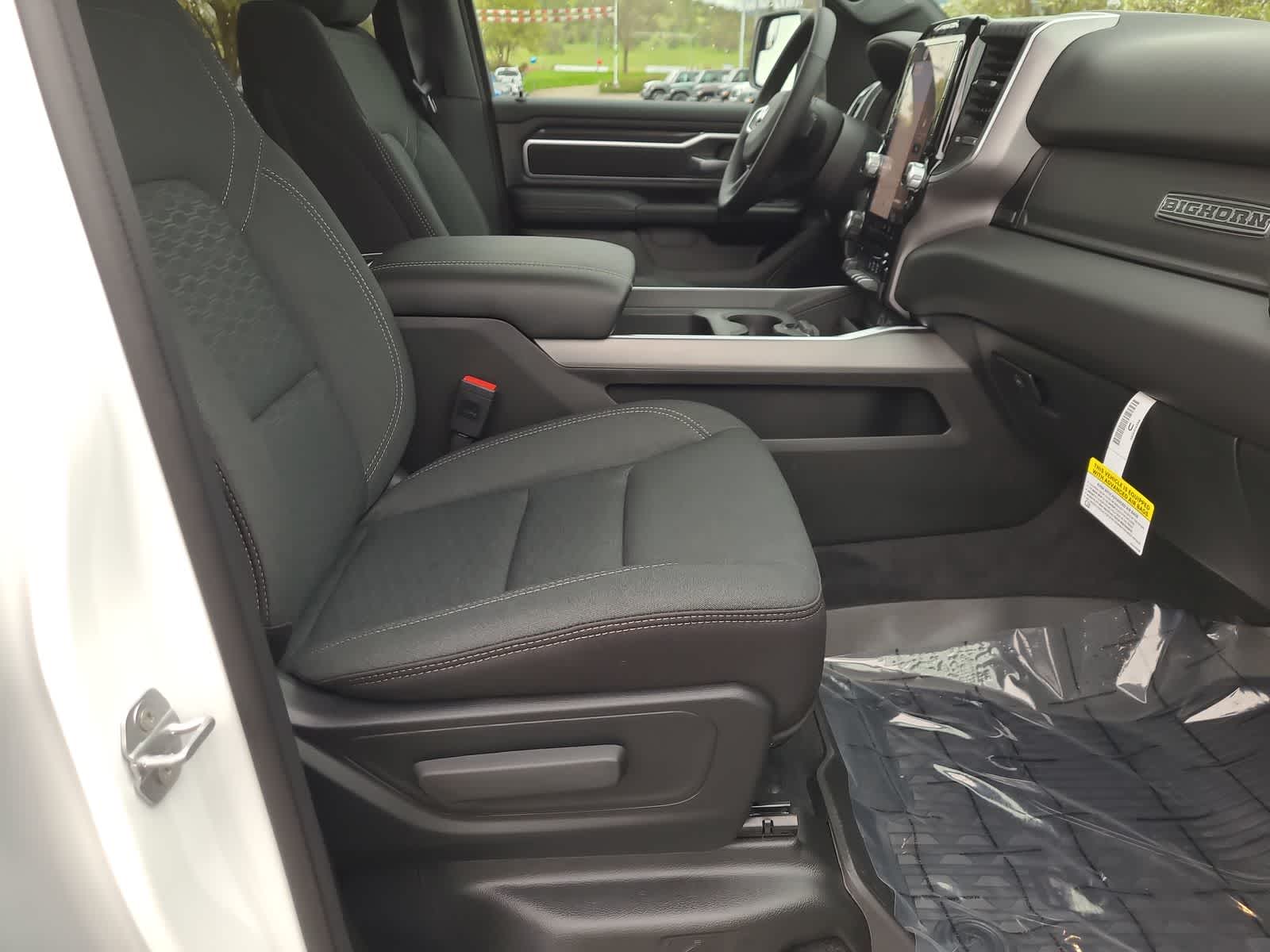 Thumbnail: 2026 RAM 1500 - 22