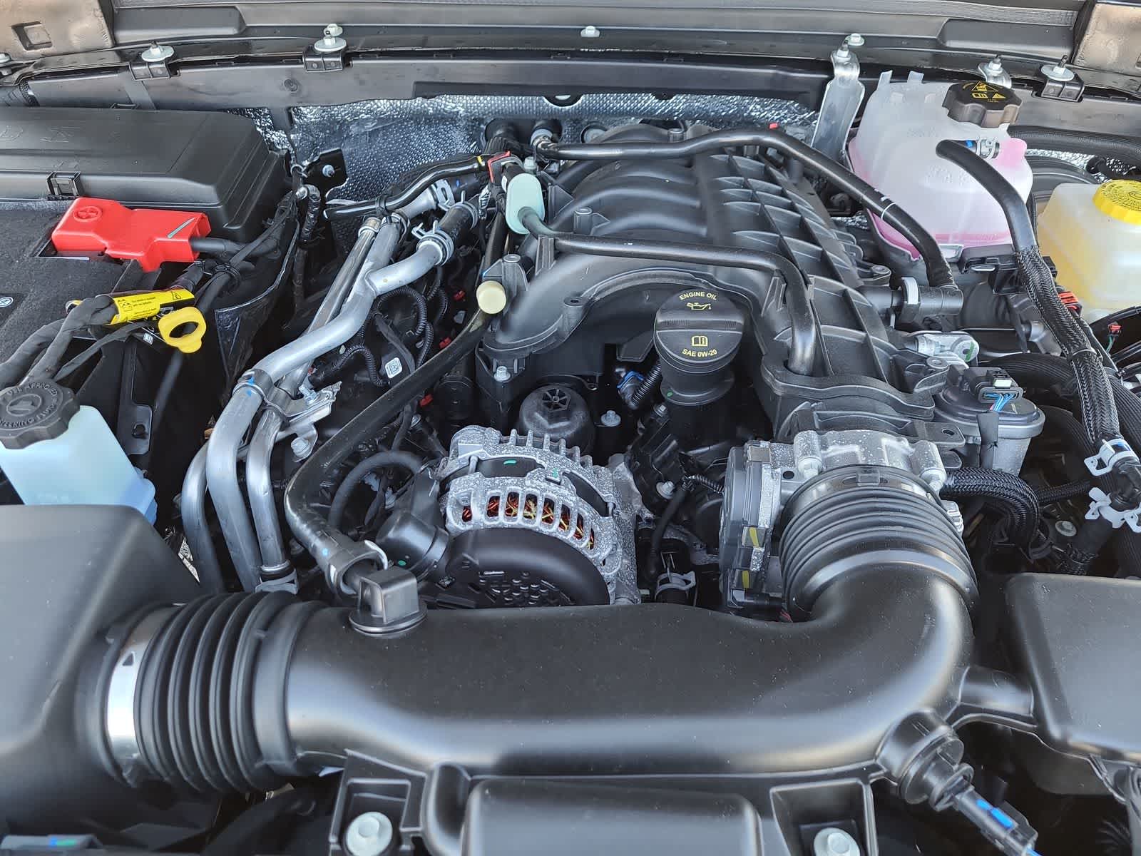 Thumbnail: 2026 Jeep Wrangler - 17