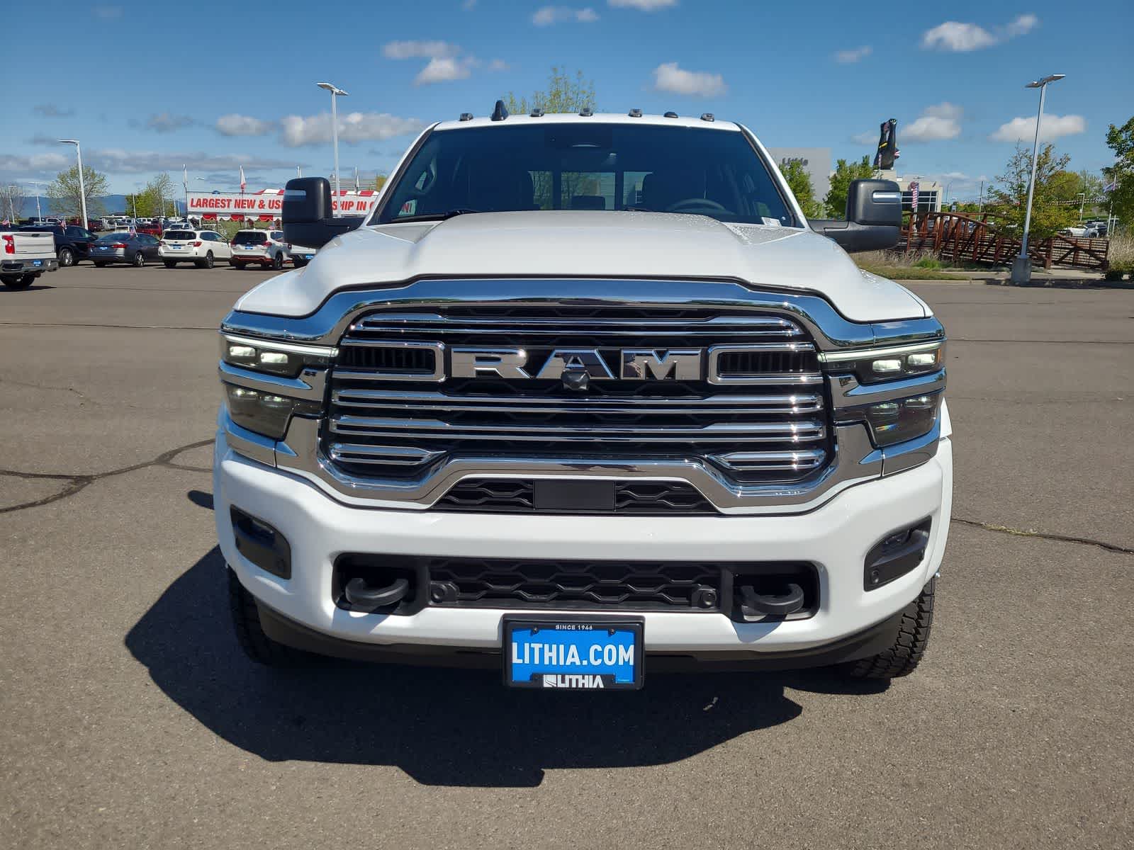 Thumbnail: 2026 RAM 5500 - 14