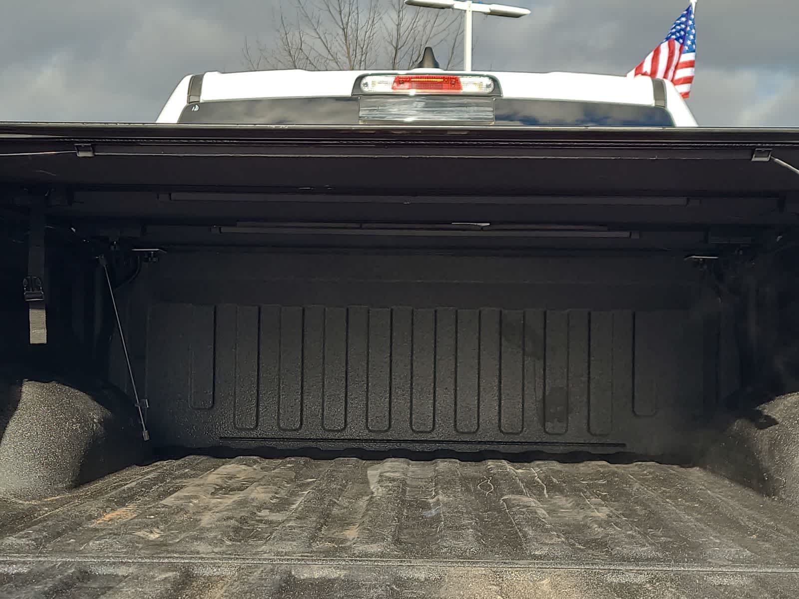 Thumbnail: 2023 RAM 1500 - 27