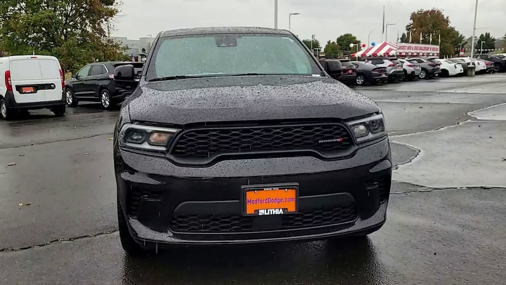Used 2023 Dodge Durango GT SUV